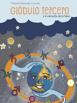 cover image of Glóbulo Tercero y la salvación de la Tierra